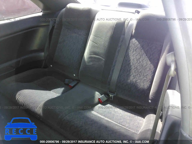 2001 Honda Civic 1HGEM22561L072062 image 7