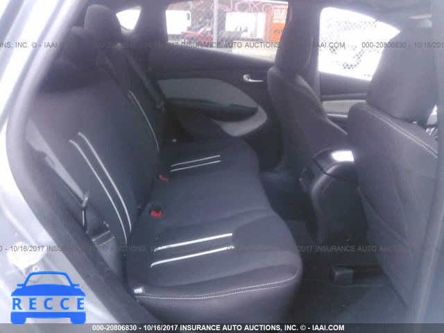 2014 Dodge Dart 1C3CDFBB2ED695394 image 7