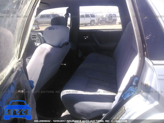1996 Oldsmobile Ciera SL 1G3AJ55M5T6337355 зображення 7