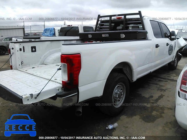 2017 FORD F250 SUPER DUTY 1FT7W2A69HEB46505 image 3