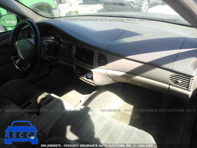 2003 Buick Century CUSTOM 2G4WS52J031159211 image 4