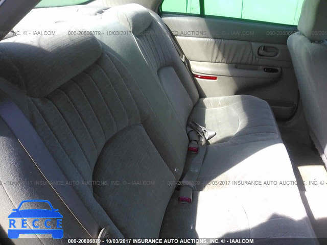 2003 Buick Century CUSTOM 2G4WS52J031159211 image 7