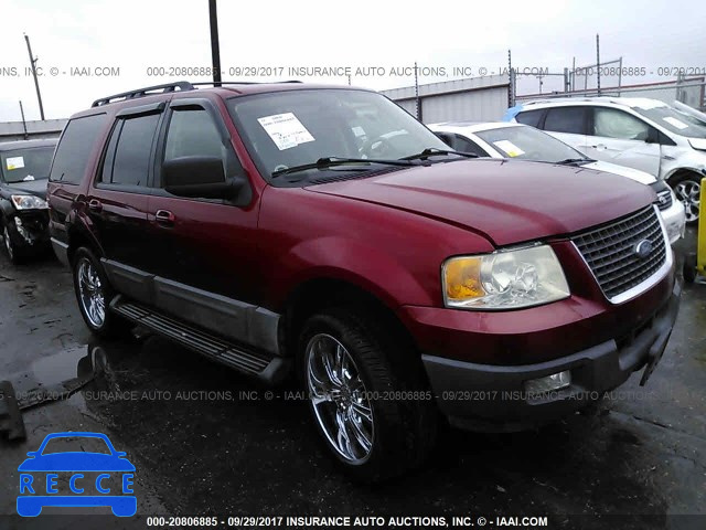 2006 Ford Expedition XLT 1FMPU15576LA98458 image 0