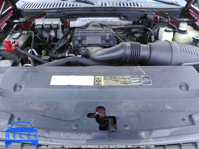 2006 Ford Expedition XLT 1FMPU15576LA98458 image 9