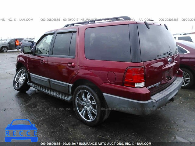 2006 Ford Expedition XLT 1FMPU15576LA98458 image 2