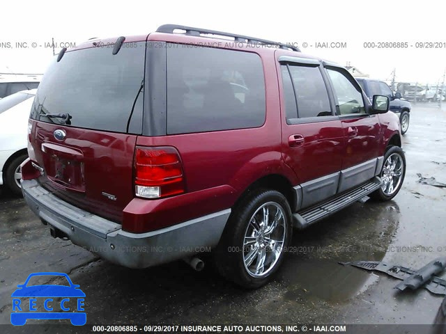 2006 Ford Expedition XLT 1FMPU15576LA98458 image 3