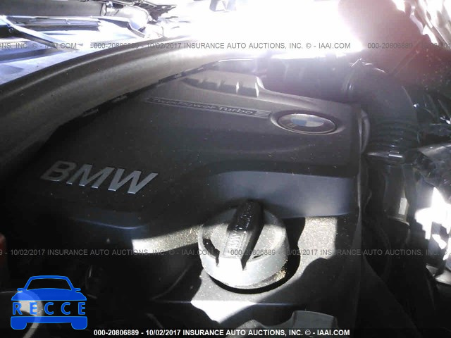 2015 BMW X1 SDRIVE28I WBAVM1C50FV318457 image 9