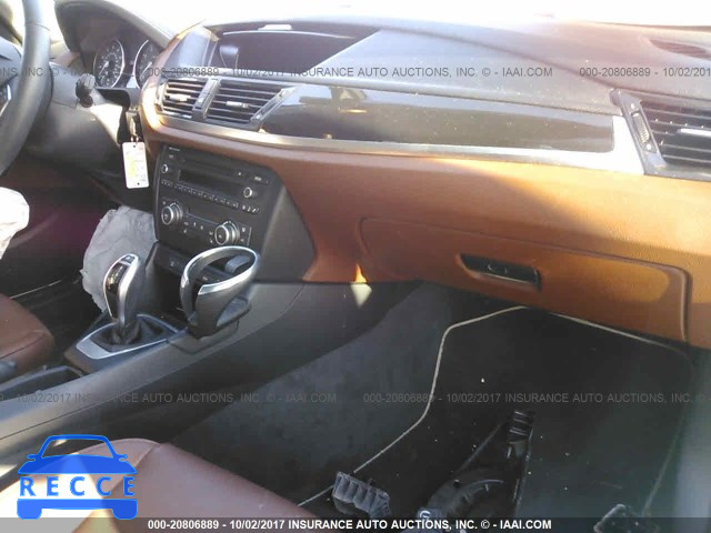 2015 BMW X1 SDRIVE28I WBAVM1C50FV318457 image 4