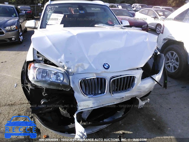 2015 BMW X1 SDRIVE28I WBAVM1C50FV318457 Bild 5