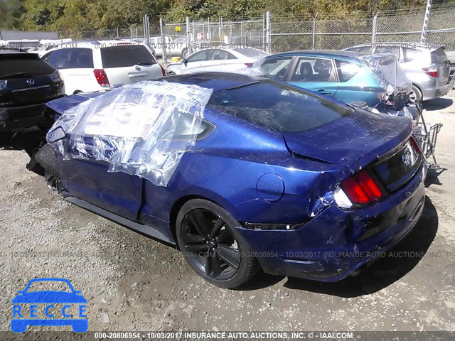 2016 Ford Mustang 1FA6P8TH1G5265969 image 2