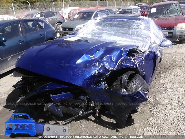 2016 Ford Mustang 1FA6P8TH1G5265969 image 5