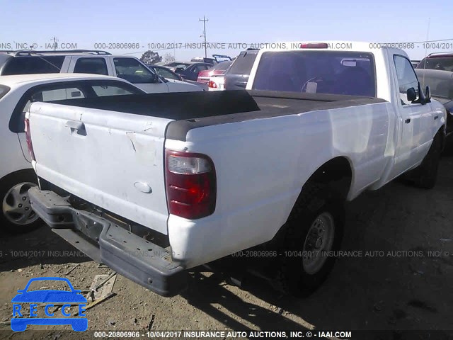 2001 FORD RANGER 1FTYR10U51PA16110 image 3