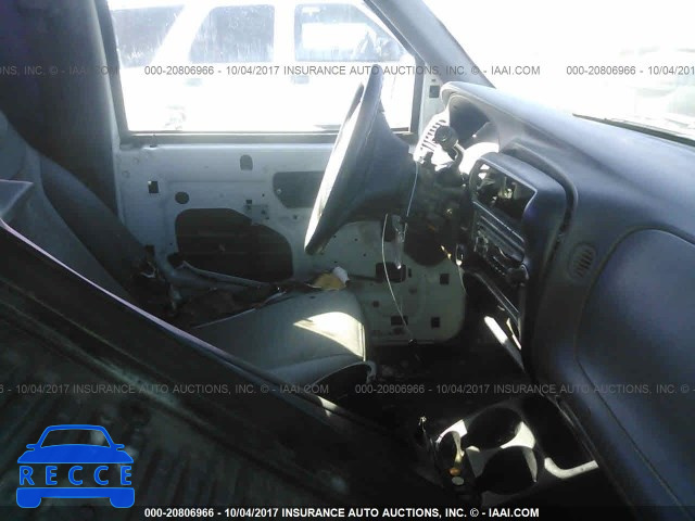 2001 FORD RANGER 1FTYR10U51PA16110 image 4