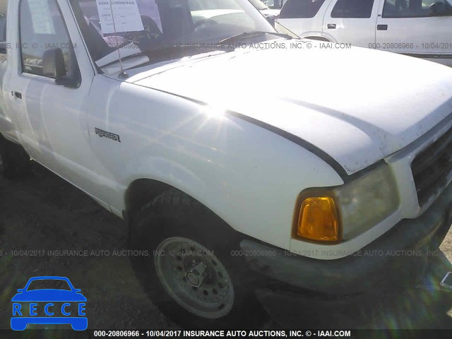 2001 FORD RANGER 1FTYR10U51PA16110 image 5