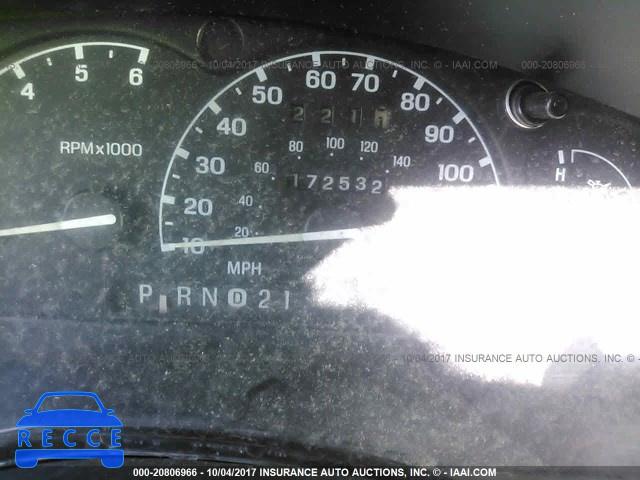 2001 FORD RANGER 1FTYR10U51PA16110 image 6