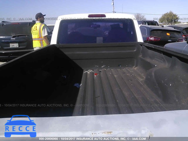 2001 FORD RANGER 1FTYR10U51PA16110 image 7