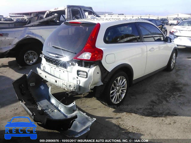 2008 Volvo C30 YV1MK672282082183 зображення 3