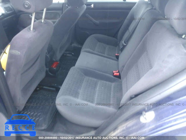 2003 Volkswagen Golf 9BWGP21J734048305 image 7