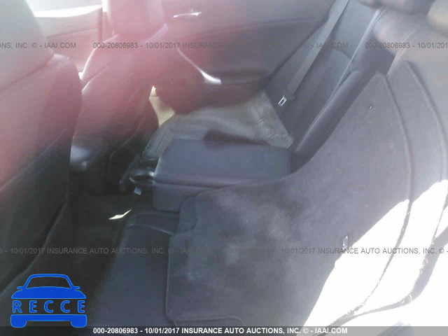 2007 Lexus IS 250 JTHBK262372037399 Bild 7