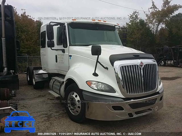 2012 INTERNATIONAL PROSTAR 3HSDJSJR0CN146084 Bild 0