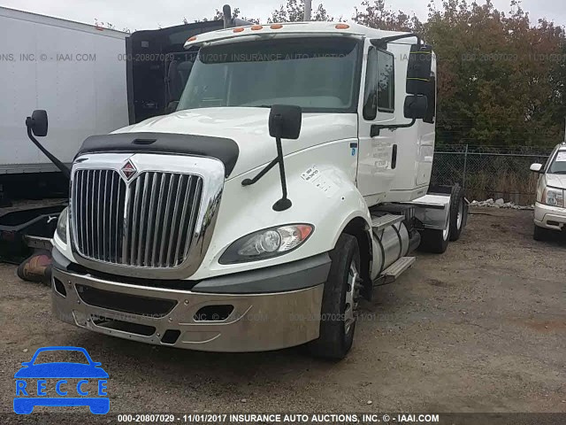 2012 INTERNATIONAL PROSTAR 3HSDJSJR0CN146084 Bild 1