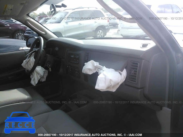 2002 Dodge Durango 1B4HR38N32F109351 image 4