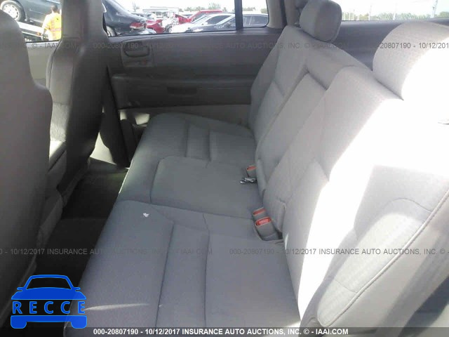 2002 Dodge Durango 1B4HR38N32F109351 image 7