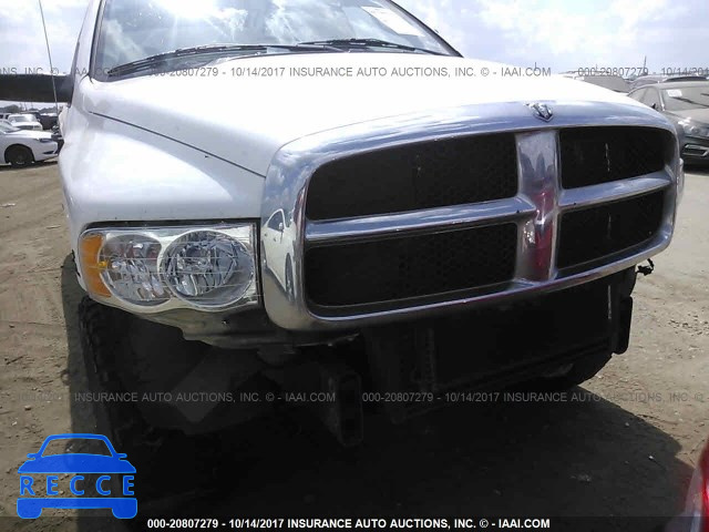 2005 Dodge RAM 2500 ST/SLT 3D7KS28C85G811857 image 5