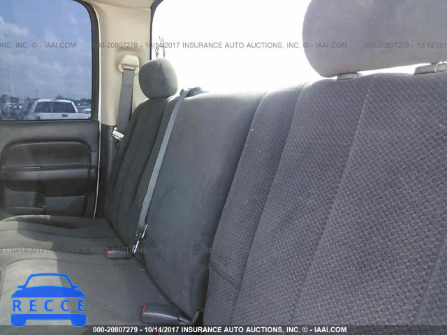 2005 Dodge RAM 2500 ST/SLT 3D7KS28C85G811857 image 7