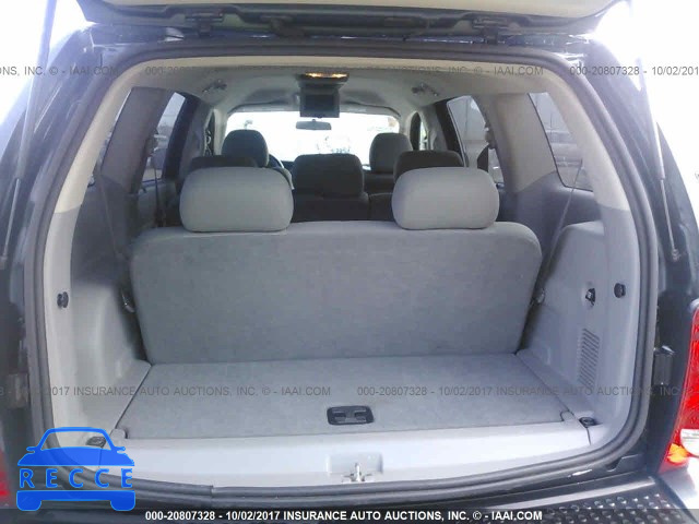 2007 Dodge Durango 1D8HD48P57F569466 image 5