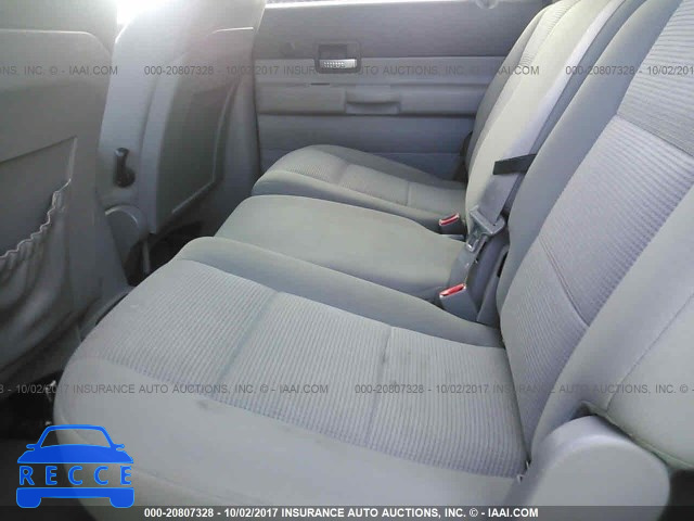 2007 Dodge Durango 1D8HD48P57F569466 image 7