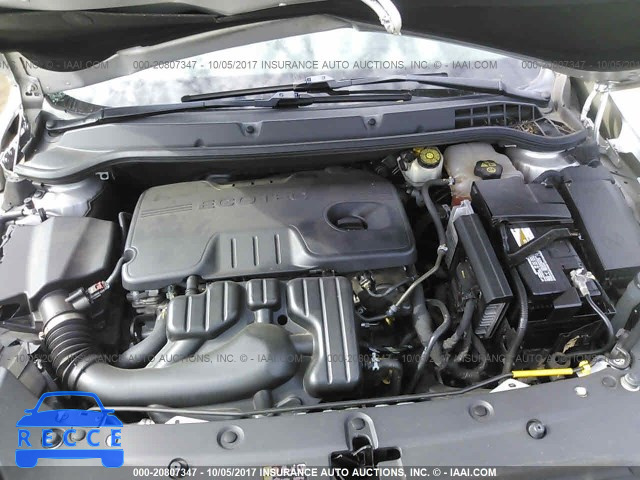 2012 Buick Verano 1G4PP5SKXC4142788 зображення 9