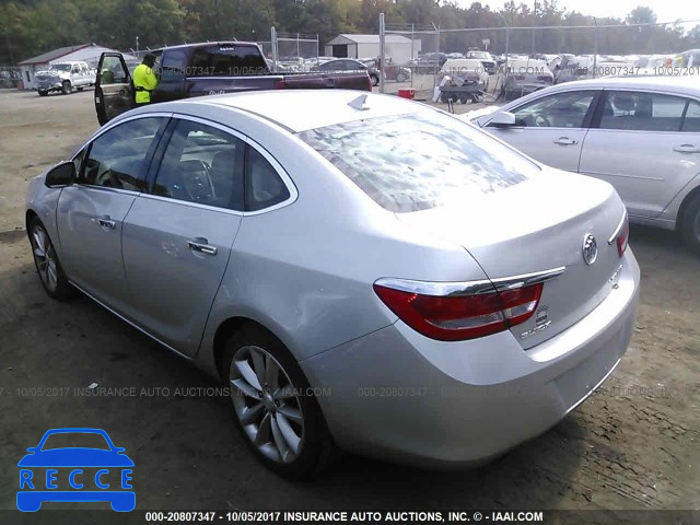 2012 Buick Verano 1G4PP5SKXC4142788 Bild 2