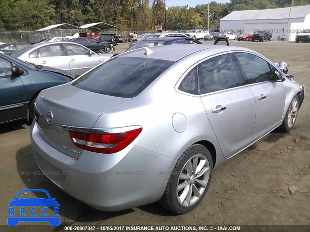 2012 Buick Verano 1G4PP5SKXC4142788 зображення 3