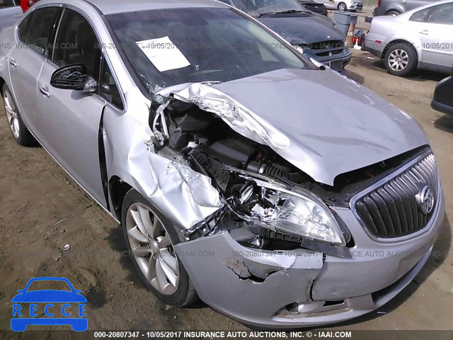2012 Buick Verano 1G4PP5SKXC4142788 image 5