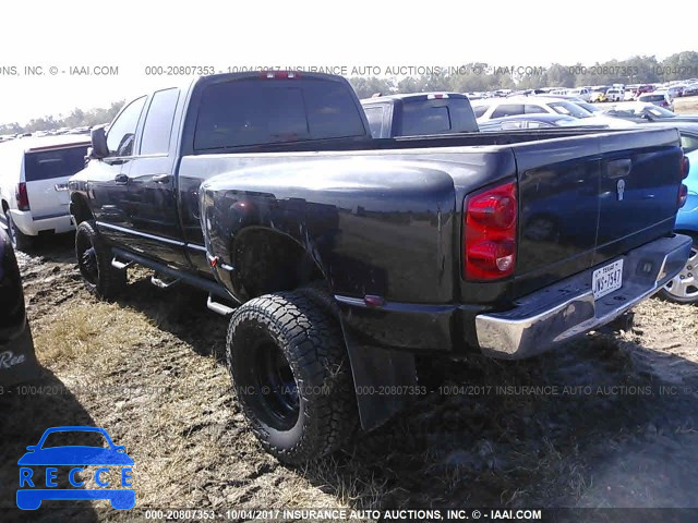 2008 Dodge RAM 3500 ST/SLT 3D7MX48A18G191930 Bild 2