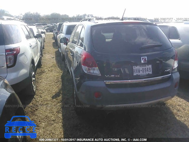 2009 Saturn VUE XE 3GSDL43N29S648084 image 2