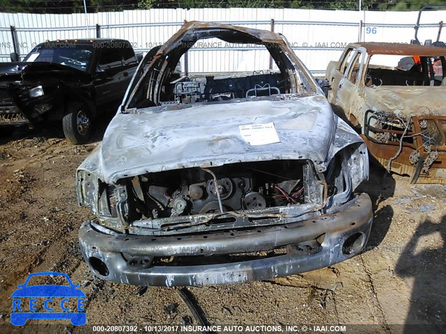 2007 Dodge RAM 3500 ST/SLT 3D7MX38C27G732381 Bild 6