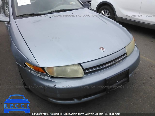 2002 Saturn LW200 1G8JU84F12Y525606 Bild 5