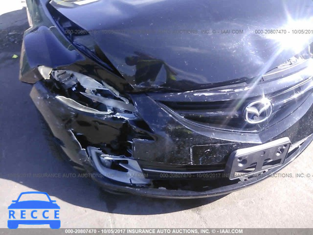 2010 Mazda 6 I 1YVHZ8CHXA5M51797 image 5