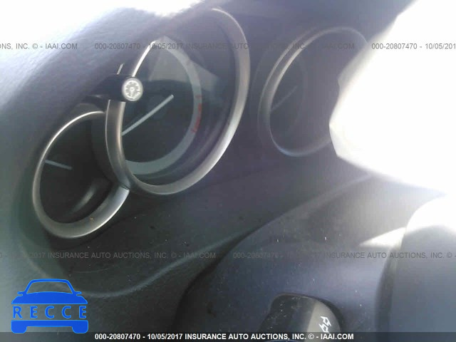 2010 Mazda 6 I 1YVHZ8CHXA5M51797 image 6