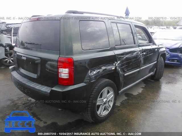 2010 JEEP PATRIOT SPORT 1J4NT1GB2AD672317 image 3
