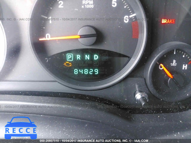 2010 JEEP PATRIOT SPORT 1J4NT1GB2AD672317 image 6