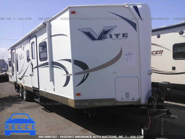 2012 FLAGSTAFF V-LITE 4X4TFLF24C1840331 Bild 0