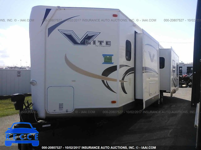 2012 FLAGSTAFF V-LITE 4X4TFLF24C1840331 Bild 1