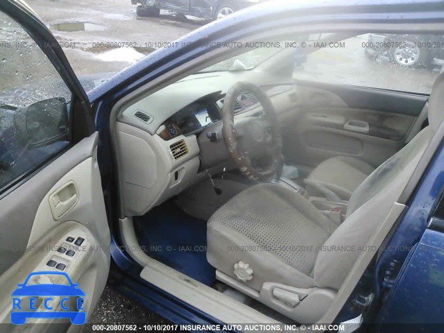 2002 Mitsubishi Lancer JA3AJ26E02U048883 image 4