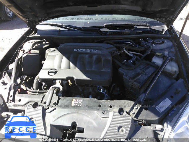2014 Chevrolet Impala Limited 2G1WC5E30E1108916 image 9