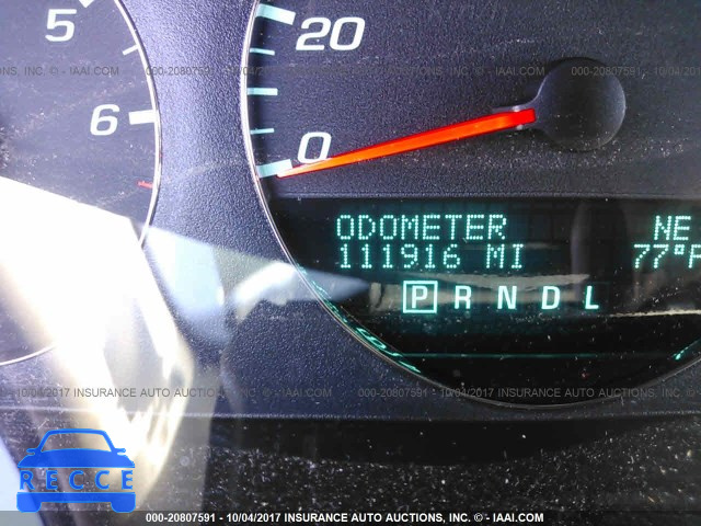 2014 Chevrolet Impala Limited 2G1WC5E30E1108916 image 6