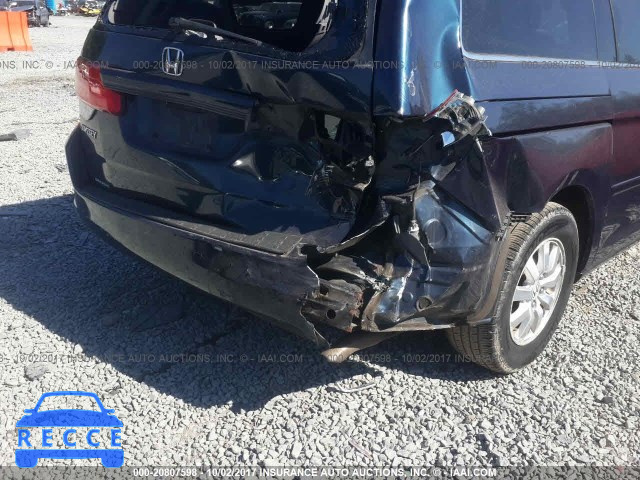 2010 HONDA ODYSSEY 5FNRL3H55AB048967 image 5