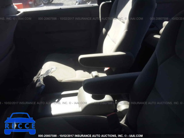 2010 HONDA ODYSSEY 5FNRL3H55AB048967 image 7